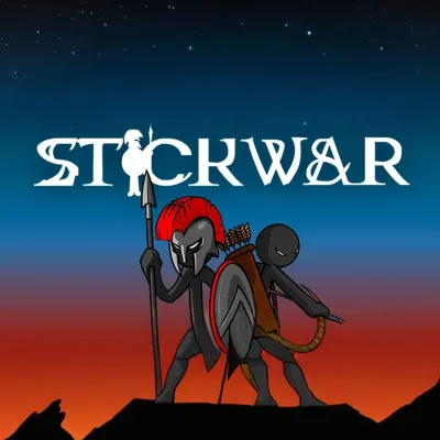 Stick War img