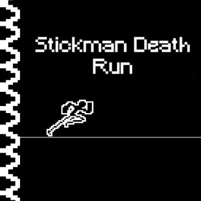 Stickman Death Run img