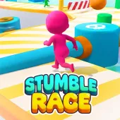Play Stumble Race now!