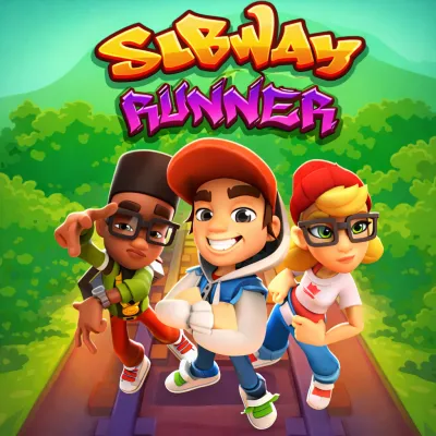 Subway Runner img