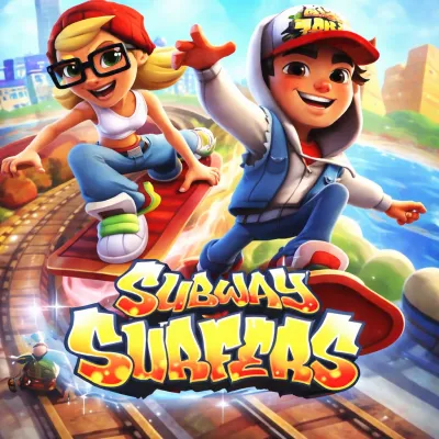 Subway Surfer img