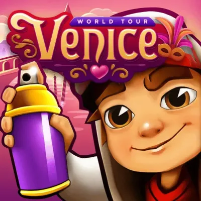 Subway Surfers Venice img