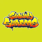 Play Subway Surfers now!
