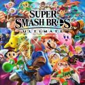 Play Super Smash Bros now!
