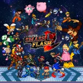 Play Super Smash Flash 2 now!