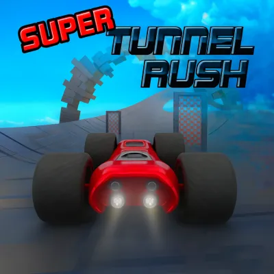 Super Tunnel Rush Super Tunnel Rush img