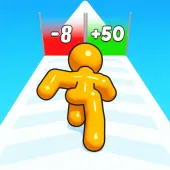 Play Tall Guy Run now!