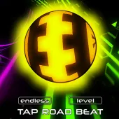 Play Tap Road Beat now!