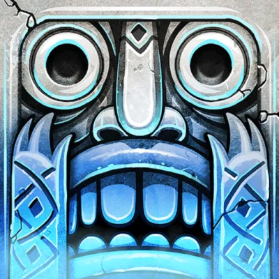 Temple Run 2: Frozen Shadows Temple Run 2: Frozen Shadows img