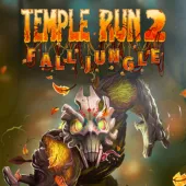 Play Temple Run 2: Jungle Fall now!