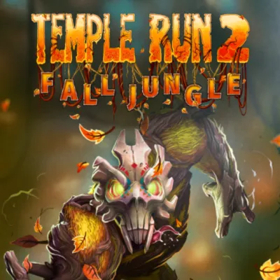 Temple Run 2: Jungle Fall Temple Run 2: Jungle Fall img