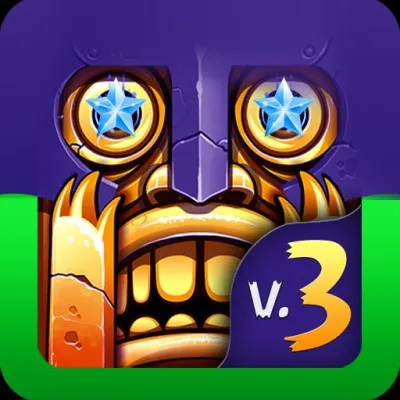 Temple Run 3 Temple Run 3 img