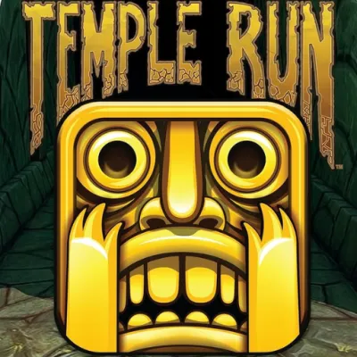 Temple Run Temple Run img