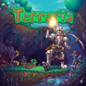 Play Terraria now!