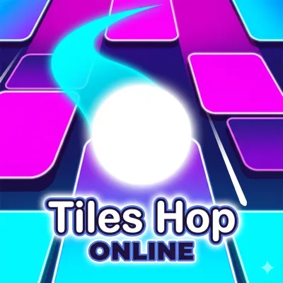 Tiles Hop Online Tiles Hop Online img