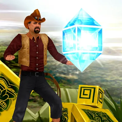 Tomb Runner 3 img