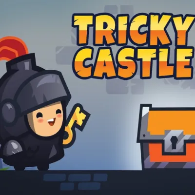Tricky Castle Tricky Castle img
