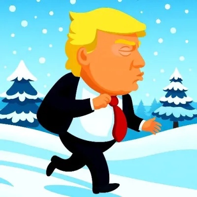 Trump Winter Adventure Trump Winter Adventure img