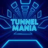 Play Tunnel Mania now!