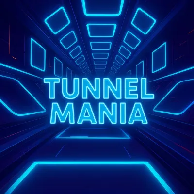 Tunnel Mania Tunnel Mania img