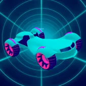 Play Tunnel Racer now!