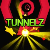 Play Tunnelz now!