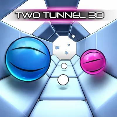 Two Tunnel 3D img