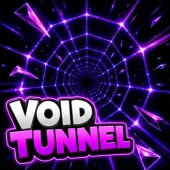 PLay Void Tunnel now!