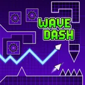 Play Wave Dash now!