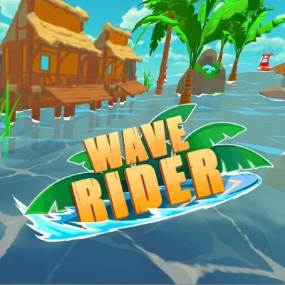 Wave Rider img