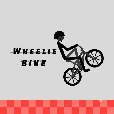 Wheelie Bike img