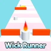 Play Wick Runner now!