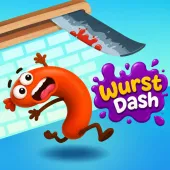 Play Wurst Dash now!