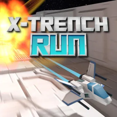 X Trench Run X Trench Run img