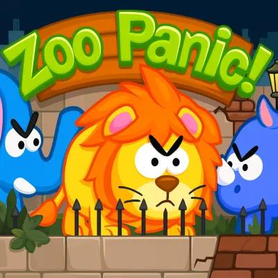 Zoo Panic img